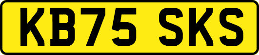 KB75SKS