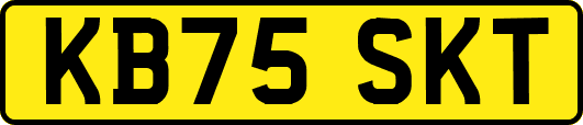KB75SKT
