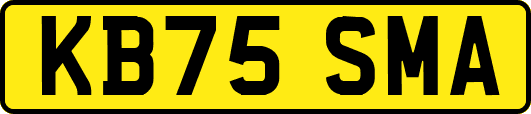 KB75SMA