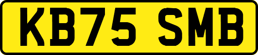 KB75SMB