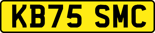 KB75SMC
