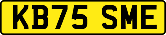 KB75SME
