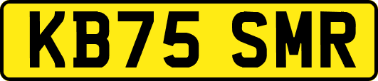 KB75SMR