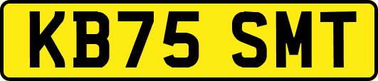 KB75SMT