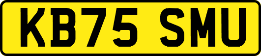 KB75SMU