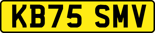 KB75SMV