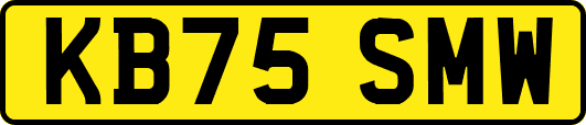 KB75SMW