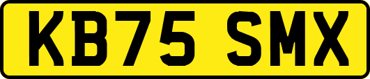 KB75SMX