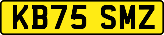 KB75SMZ