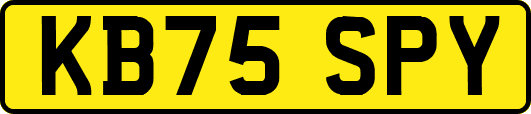 KB75SPY