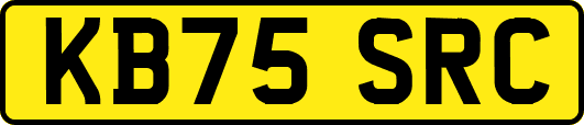 KB75SRC