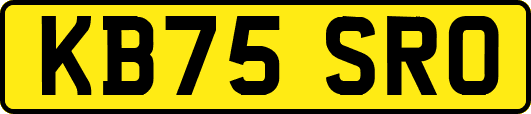 KB75SRO