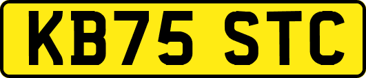 KB75STC