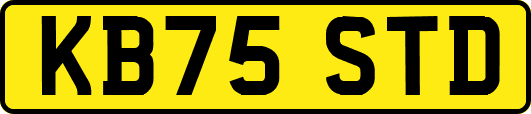 KB75STD