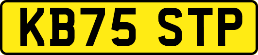 KB75STP