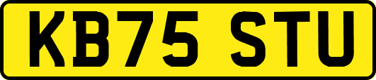 KB75STU