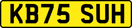 KB75SUH