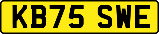 KB75SWE