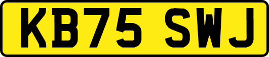 KB75SWJ