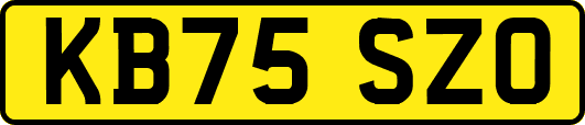 KB75SZO