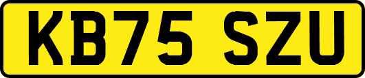 KB75SZU