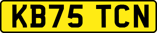KB75TCN