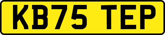 KB75TEP
