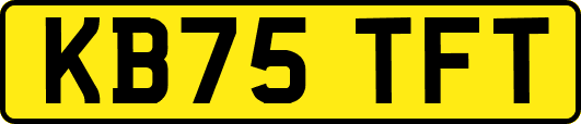 KB75TFT