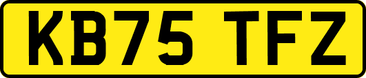 KB75TFZ