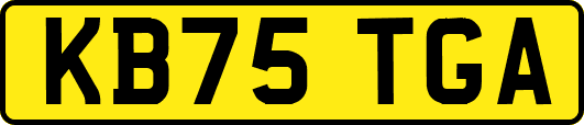 KB75TGA