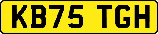 KB75TGH