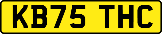 KB75THC