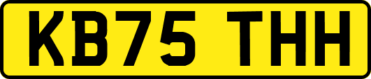 KB75THH