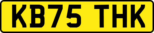 KB75THK