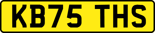 KB75THS