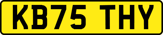 KB75THY