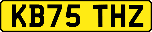 KB75THZ
