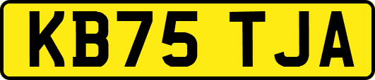 KB75TJA
