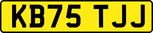 KB75TJJ