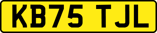 KB75TJL