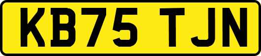 KB75TJN