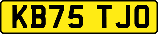 KB75TJO