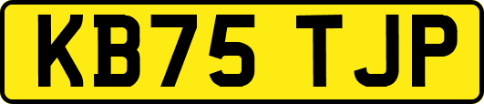KB75TJP