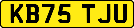 KB75TJU