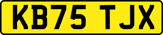 KB75TJX