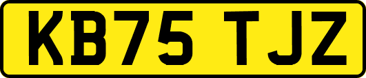 KB75TJZ