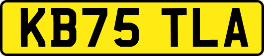 KB75TLA