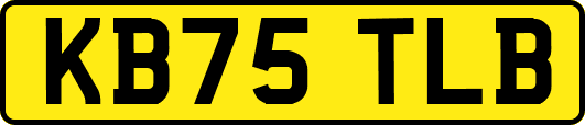 KB75TLB