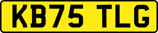 KB75TLG