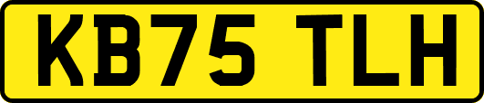 KB75TLH